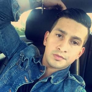 Meet your Posher, Oscar